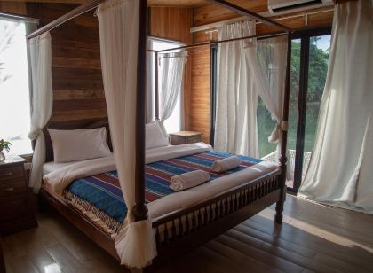 เลอ บาแซง เอราวัณรีสอร์ต