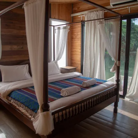 Le Bassin Erawan Resort