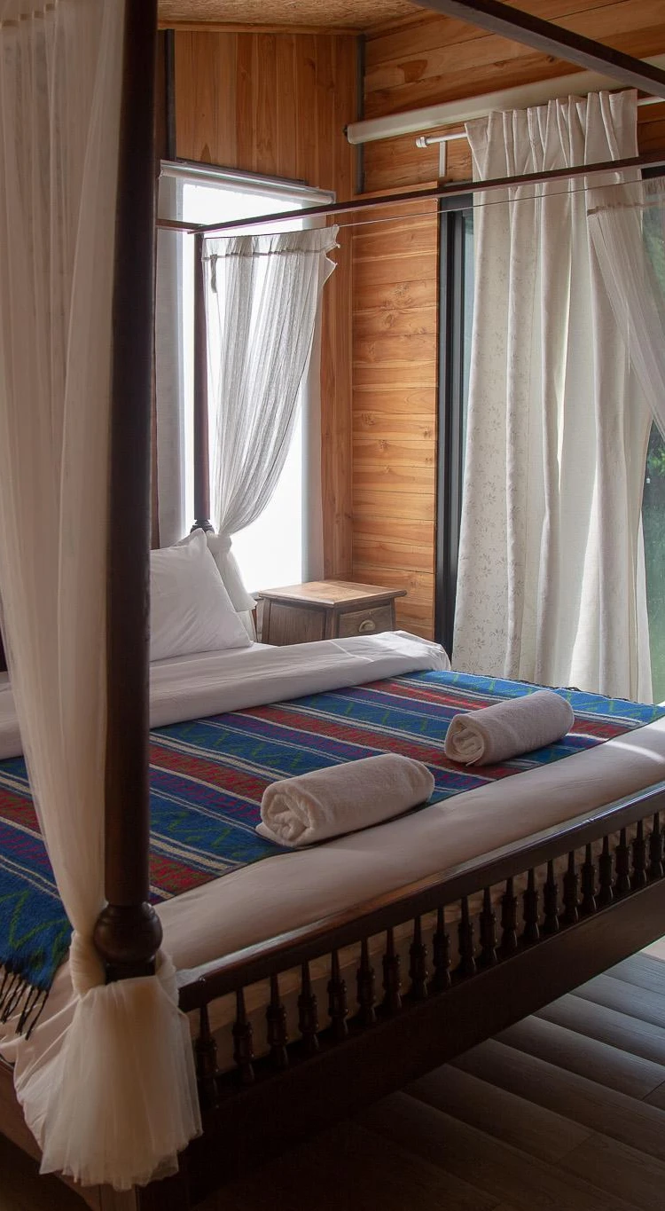 รูปภาพของเลอ บาแซง เอราวัณรีสอร์ต