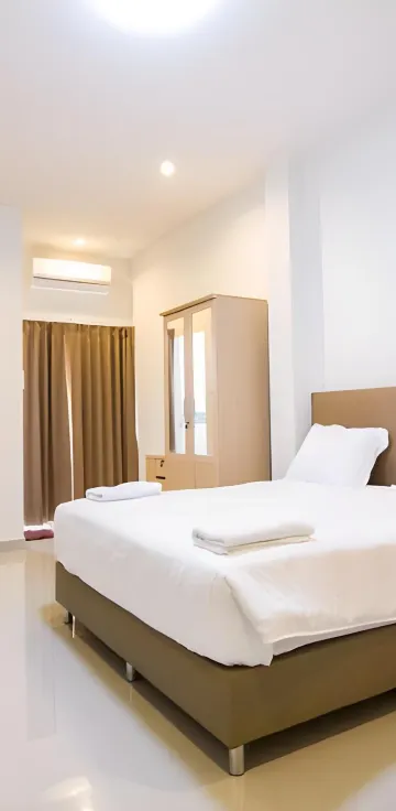 ห้องสแตนดาร์ด