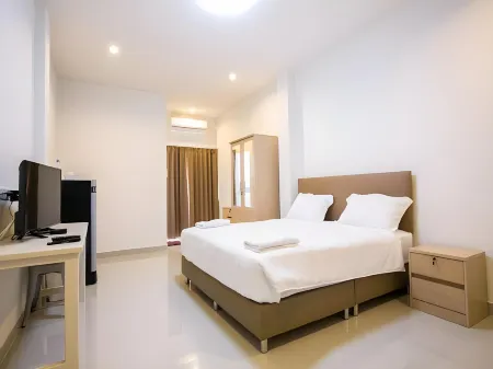 J-House Phetchaburi Отели в г. Пхетчабури