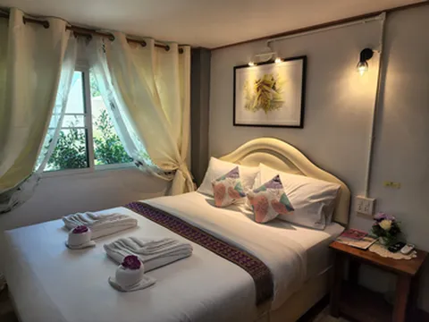 รูปภาพของขวัญเรือน บูทิค โฮเทล