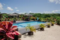 Seatiki Resort Fiji on The Coast Hotels in Olosara