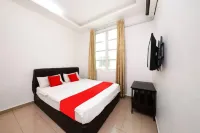 Nexus Hotel Hotels near Melaka Butterfly & Reptile Sanctuary (Taman Rama-rama & Reptilia Melaka)