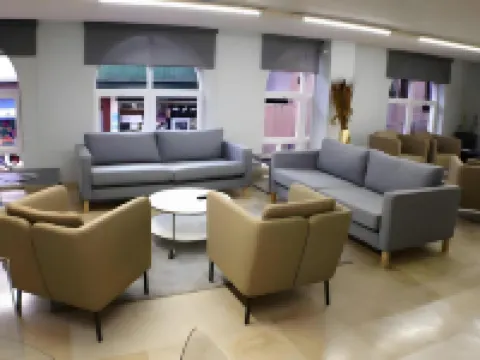 Hotel Picos de Europa Hoteles en Santander