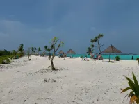 Adroit Sunset View Hotel a Guraidhoo