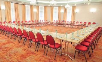 Hotel Continental Forum Constanta