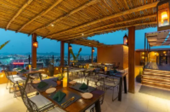 Historia Royal Hotels in Udaipur