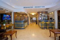 Çanakkale Bosphorus Port Aspen Hotel