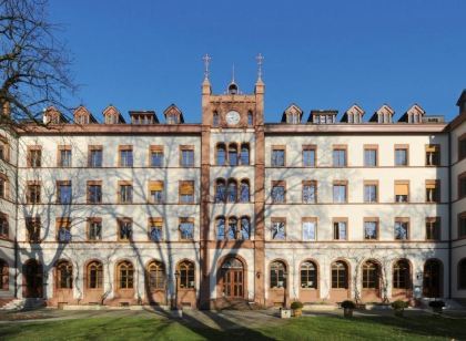 ODELYA - Stadthotel im Park