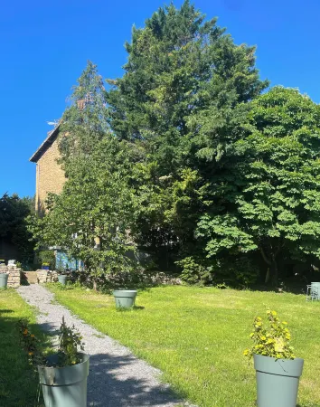 La Maison d'Or Отели в г. Сен-Дидье-О-Мон-д'Ор