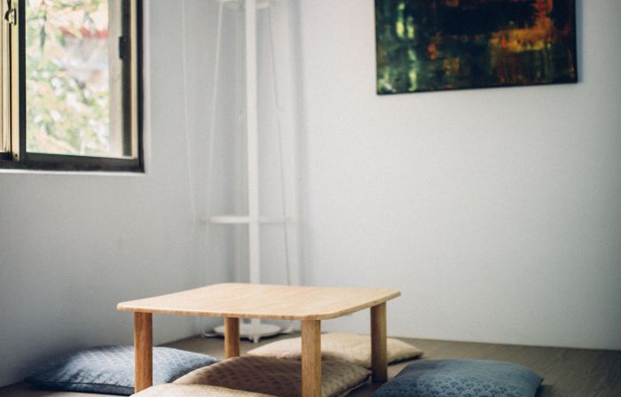 So Art Guesthouse & Hostel
