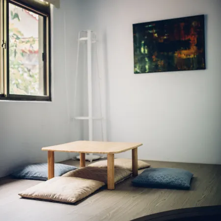 So Art Guesthouse & Hostel