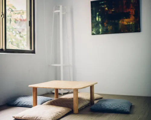 So Art Guesthouse & Hostel Hotels near Fugui Mudan