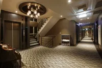 Grace Hotel Hotels in New Taipei City