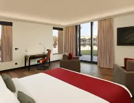 Tiger Palace by Soaltee Hotels in Rupandehi