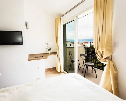 Villa Suzy Lux Hotels in Sutivan