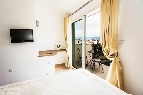 Villa Suzy Lux