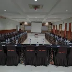 Bumi Gumati Resort & Convention Hotels in Sukaraja
