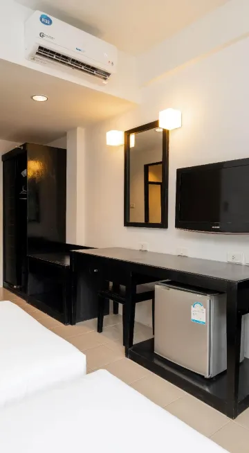 ห้องสแตนดาร์ด