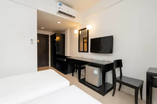 ห้องสแตนดาร์ด