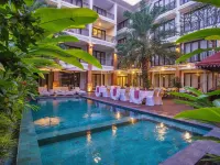 Grand Mirah Boutique Hotel Hôtels à proximité de : Place de Puputan Badung