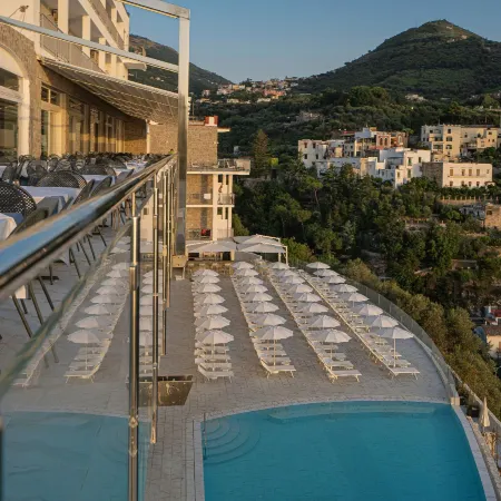 Hotel Mary