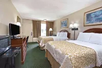 Days Inn by Wyndham St. Augustine I-95/Outlet Mall Hotels in St. Johns County