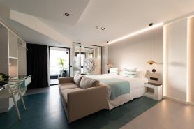 Hotel Puerto de la Luz
