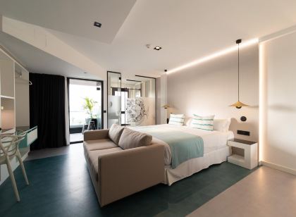 Hotel Puerto de la Luz