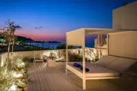 I Resort Beach Hotel & Spa - Airport Shuttle