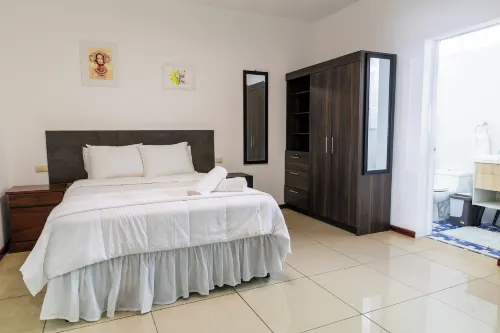 Summit 503 Rental Villas Hotels in Ciudad Merliot