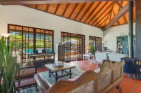 Pestana Quinta do Arco Nature & Rose Garden Hotel Hotel di Santana