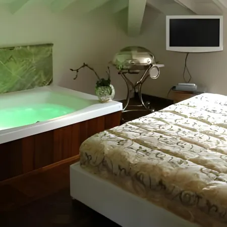 Berghotel