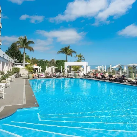 Tui Blue Gardens - Adults-Only - Savoy Signature