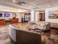 Service Plus Inns and Suites Calgary Hotels near Laser Quest - Calgary