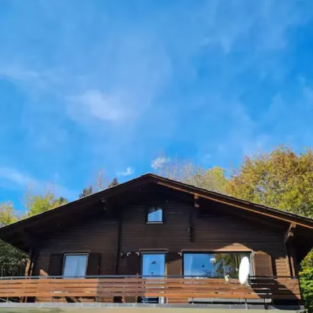 Near Pullmann City - Small House in the Middle of Nature... Vacation for the Whole Year...
