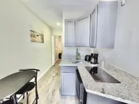 Luxury Studio Suite 12
