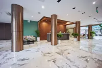 Elite Luxury Hotel