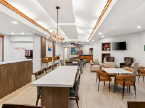 Sonesta ES Suites Phoenix Goodyear โรงแรมในกู้ดเยียร์