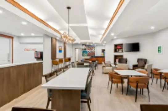 Sonesta ES Suites Phoenix Goodyear Hotels in Goodyear