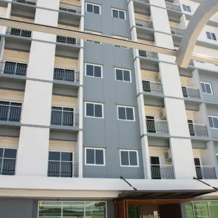 Lampang Residence