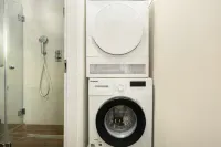 Netanya Beach & Pool Comfort Stay