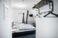 B&B Hotel Lichtstad Hotels in Ейндховен