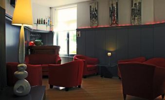 Brit Hotel Notre Dame