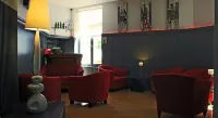 Brit Hotel Notre Dame Hotels in Vicq