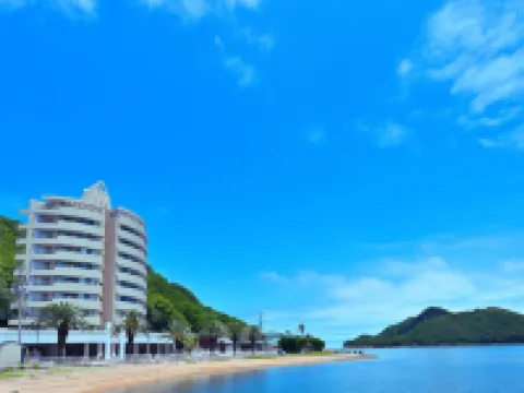 Aqua Hotel Shodoshima Resort โรงแรมในโชโดะชิมะ