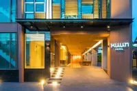 Koon Hotel Sukhumvit Hotels near Makro Srinakarin