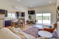 Southern Utah Vacation Rental w/ Hot Tub