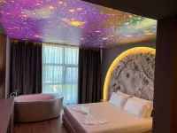 Toka Hotel Restaurant Hotels in Pogradec